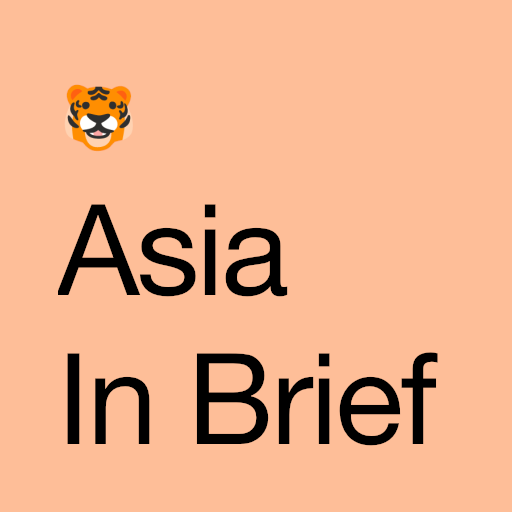 Asia in Brief